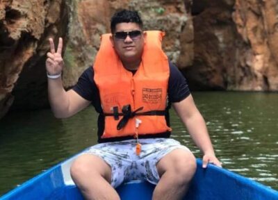 Jornalista Maldine Vieira morreu afogado, diz laudo