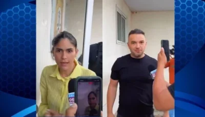 Influenciadora é presa em Bacabal acusada de divulgar jogos de azar