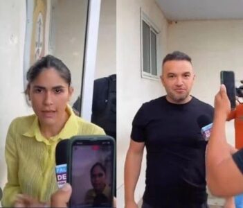 Jogo do Tigrinho: Gabi Cazimiro e Paulo Avião são presos em Bacabal