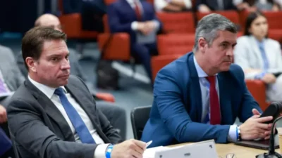 Ataques às urnas eram ‘anotações privadas’, diz Ramagem negando crimes e ataques