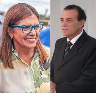 Governador exonera o joanino Raimundo Cutrim e coloca Roseana Sarney na Secretaria de Assuntos Legislativos