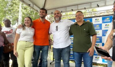 A verdade sempre aparece: equipe do secretariado de Gentil Neto permanece firme e unida