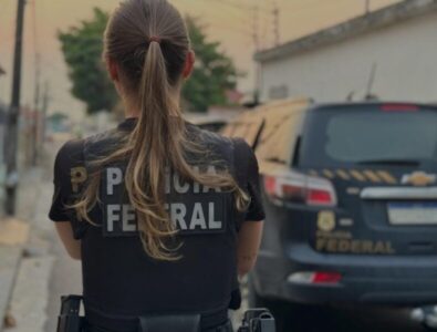 PF deflagra Operação Vovorica para combater fraudes contra o INSS em São Luís/MA