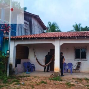 PF deflagra operação para apurar invasão reiterada de terra indígena