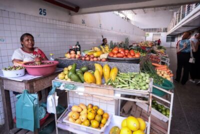 Prefeitura de Timon realiza melhorias na infraestrutura da CEASA e…