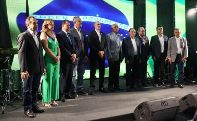 UFMA fortalece presença na inovação em saúde com participação em novo HUB do SESI