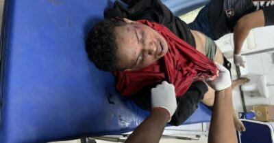 Indivíduo morre em confronto com policiais militares de Itapecuru-Mirim