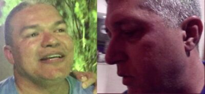 VÍDEO: Delegado Geral e Secretário de Segurança do Maranhão fogem de explicações sobre Caso João Bosco