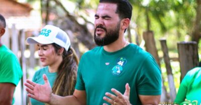 Sete pessoas foram presas durante operação do Gaeco em Turilândia