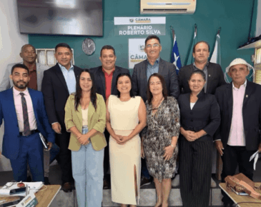 Vereadores aprovam projeto que proíbe a participação obrigatória de alunos e professores em festas religiosas