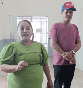 Vereadores denunciam falta de médicos no hospital da cidade de Olinda Nova do Maranhão