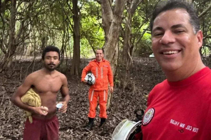Foto: Reprodução