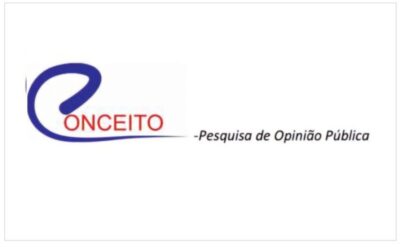 Pesquisa do Instituto Conceito não pode ser levada a sério…