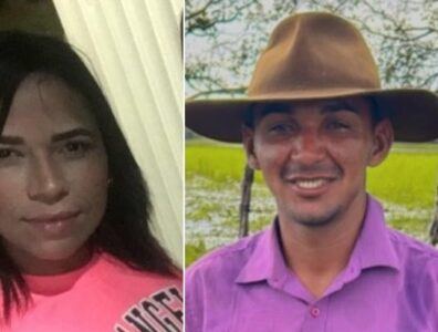 Homem de 33 anos é morto a tiros na zona rural do município de Matinha