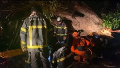 Corpo de Bombeiros Militar de Itapecuru apresenta balanço das ocorrências atendidas em 2024