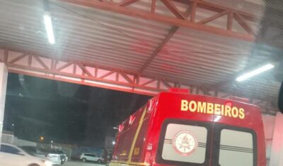 Idoso é vitima de roubo e agressão no Bairro DER em Itapecuru Mirim/MA
