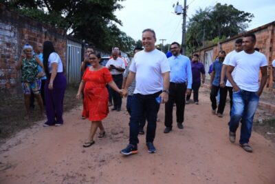 Paço do Lumiar: em um abraço de cidadania, gestão Fred Campos impulsiona Regularização Fundiária, garantindo o sonho da casa própria e a dignidade para milhares de famílias