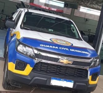 Guarda Municipal salva vida de criança pelo telefone  em Itapecuru-Mirim/MA