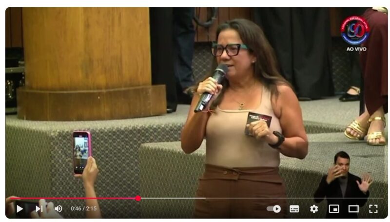 Foto: Reprodução