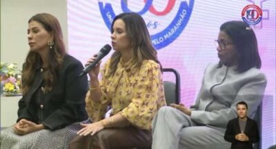 VÍDEO: Deputadas afirmam que já solicitaram a saída de 4º suplente acusado de violência doméstica da Assembleia