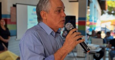 TCE condena ex-prefeito de Timbiras pela prática de nepotismo