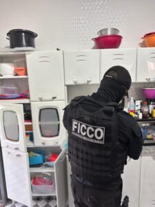 Operação descenso desarticula liderança de facção criminosa no Maranhão