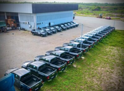 Grupo Parvi investe R$ 132 milhões e cria 290 empregos para atender a Vale no Maranhão