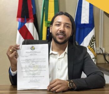Quatro meses após ser preso acusado de planejar morte de delegado, ex-vereador é nomeado secretário municipal