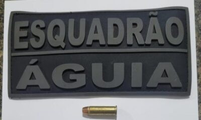 Homem é detido por porte ilegal de arma de fogo em Itapecuru