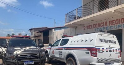 Servidor da Prefeitura de Itapecuru-Mirim estupra criança de apenas 3 anos dentro de escola