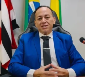 Vereador de Barra do Corda é afastado por suspeita de fraudes com recursos do FUNDEF