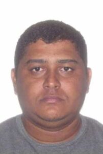 Veja quem é o Policial Militar preso suspeito de assassinar casal em cima da Ponte Verde em Paço do Lumiar
