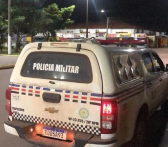 Polícia investiga tentativa de homicídio registrada em Itapecuru-Mirim