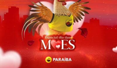 Vem aí a Super Live Madrugadão Paraíba