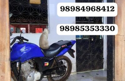 Entregador é vítima de assalto em Itapecuru e tem moto e celular roubados.