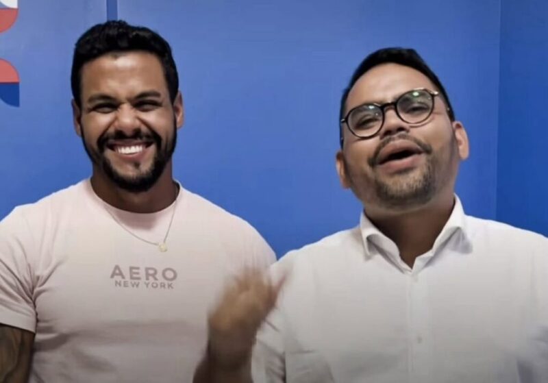 Foto: Reprodução