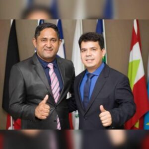 Prefeito Toca Serra celebra aniversário com inaugurações e grandes avanços para Pedro do Rosário