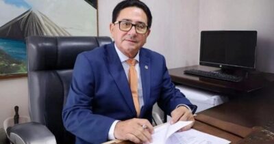 Weba sobre suspensão dos direitos políticos: ‘desconsiderou caráter definitivo’