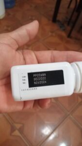 BOMBA! Pacientes recebem medicamento oncológico vencido no Hospital de Oncologia do Maranhão