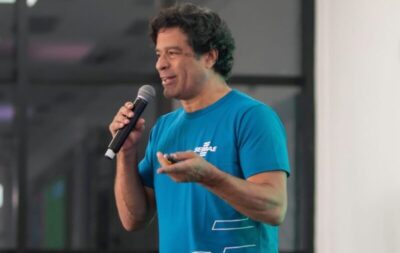 Mutirão Acredita mobiliza empreendedores de São Luís e tem palestra do ex-jogador Raí como destaque