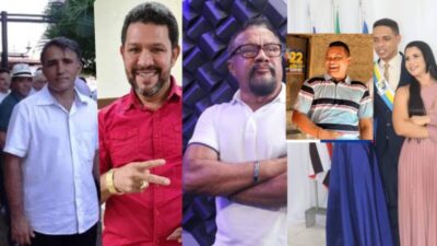PL em colapso no região do munim: traições, prepotência e projetos de poder pessoal expõem decadência partidária…
