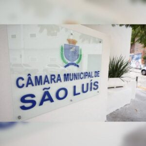 Câmara de São Luís aprova custeio de transporte por app durante greve