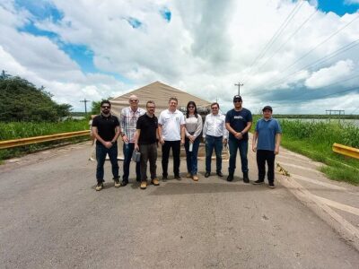 DNIT mantém interdição da Ponte sobre o Rio Pindaré, na BR-316/MA; veja rotas alternativas