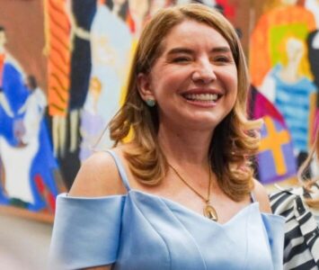 Foi feita justiça”, diz Iracema Vale sobre maioria do STF confirmar sua reeleição na Assembleia