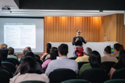 Com protagonismo do secretário Tiago Fernandes, Maranhão implanta Núcleo Estadual de Segurança do Paciente