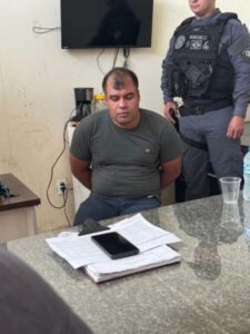 Tenente que matou capitão também planejou executar coronel dentro do comando da PMMA
