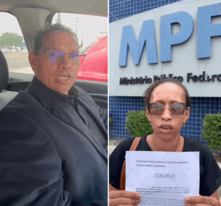 Víuva que teve pensão negada denuncia prefeitura de Bequimão no MPF por não repassar descontos de servidores ao INSS