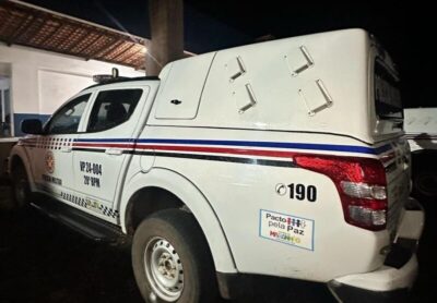 Homem é executado a tiros na madrugada deste domingo em Itapecuru Mirim/MA