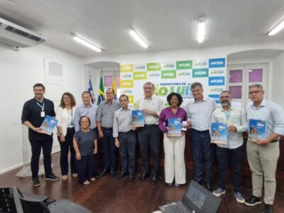 São Luís lança Guia MICE com foco na estrutura para eventos e fortalecimento do turismo de negócios