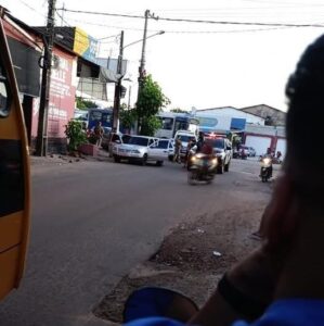 Polícia cumpre mandado de prisão contra suspeito conhecido como “Guri” em Itapecuru Mirim/MA